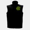 Classic softshell bodywarmer Thumbnail