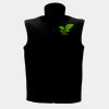 Classic softshell bodywarmer Thumbnail