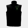 Classic softshell bodywarmer Thumbnail