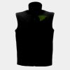 Classic softshell bodywarmer Thumbnail