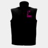 Classic softshell bodywarmer Thumbnail