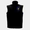 Classic softshell bodywarmer Thumbnail