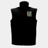 Classic softshell bodywarmer Thumbnail