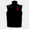 Classic softshell bodywarmer Thumbnail