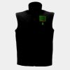 Classic softshell bodywarmer Thumbnail